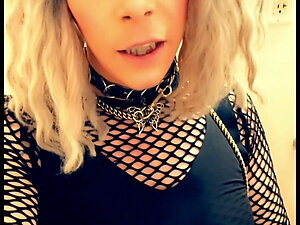 Sissy piss