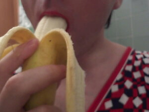 Blowjob training deep throat Part 2