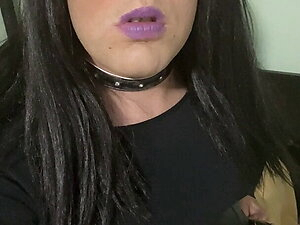 me like bitch