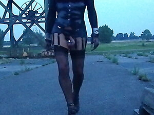 lumina walking outdoor