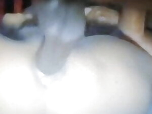 Sigue culeandome, no para