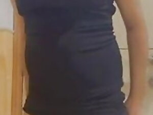 Exposing an indian chick 2