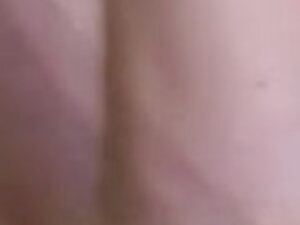TV fucked in the ass