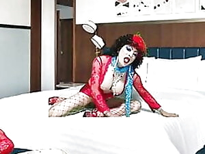 Niclo sexy bed
