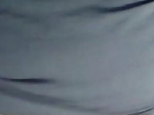 Ass booty string curvy