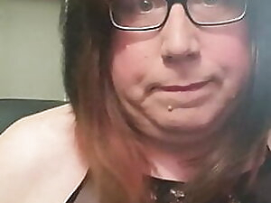 Horny as fuck