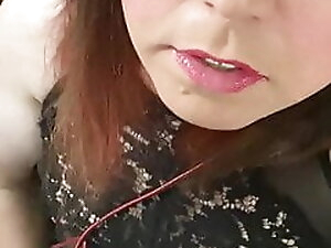 Horny as fuck
