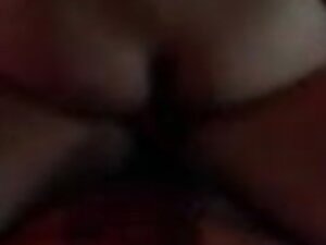 Ass fuck