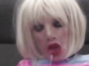 Kinky Cujo Cum