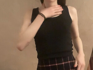 Sissy stripping