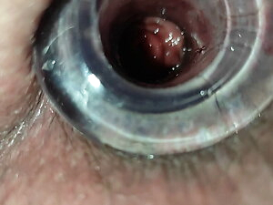 Tunnel Plug  Sissy