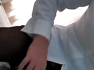 Ladyboy fake tits
