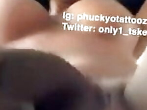 Ebony gif