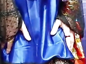 CAROLINA SATIN HOT SHEMALE