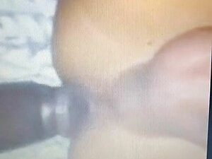 Just fucked now, I love it, macarena ass