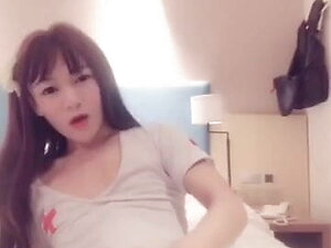 ts Masturbation
