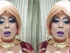 sexy girl niclo hot makeup